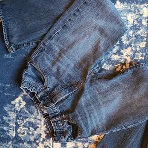 Boys Gap jeans